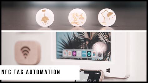 nfc tags automation ideas|nfc tags automation reddit.